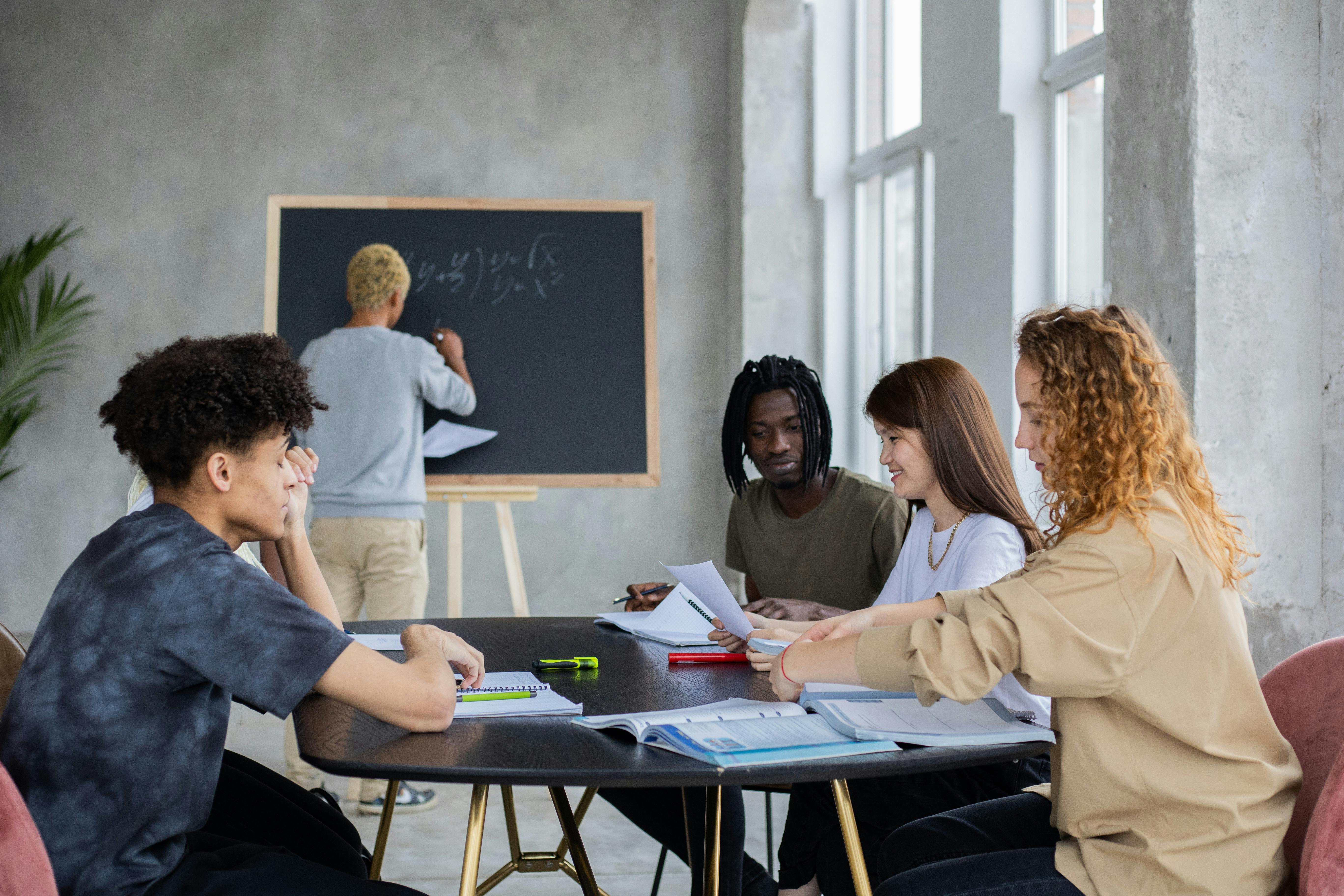K-12 Teacher Development