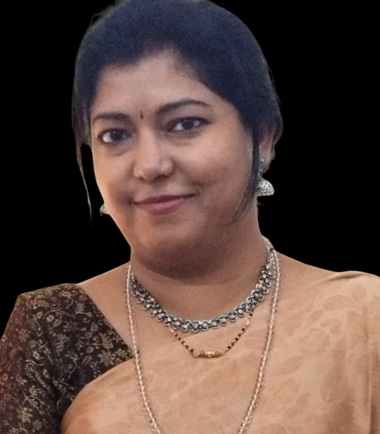 Shreya Sagarkar
